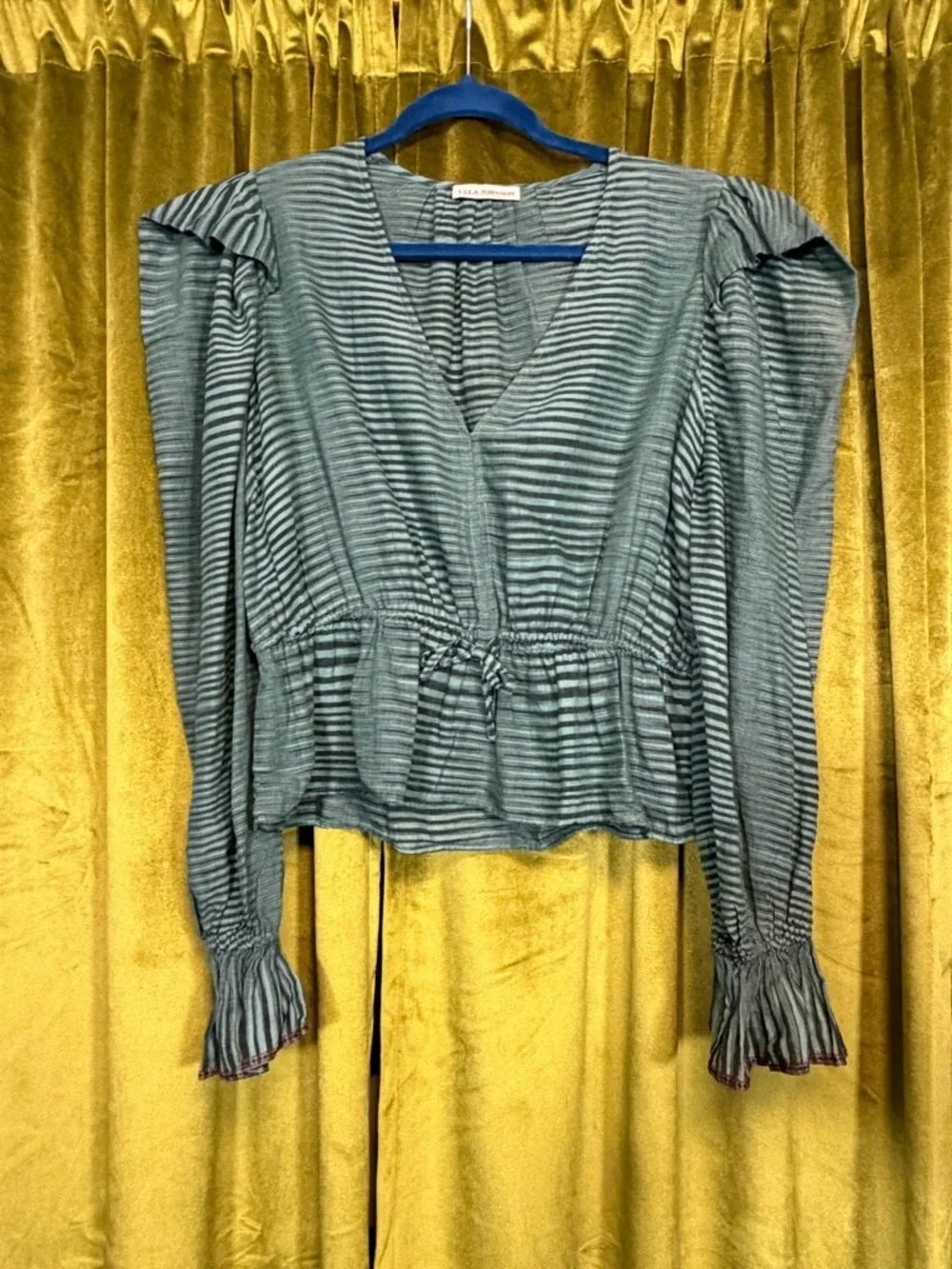 Ulla Johnson ulla johnson